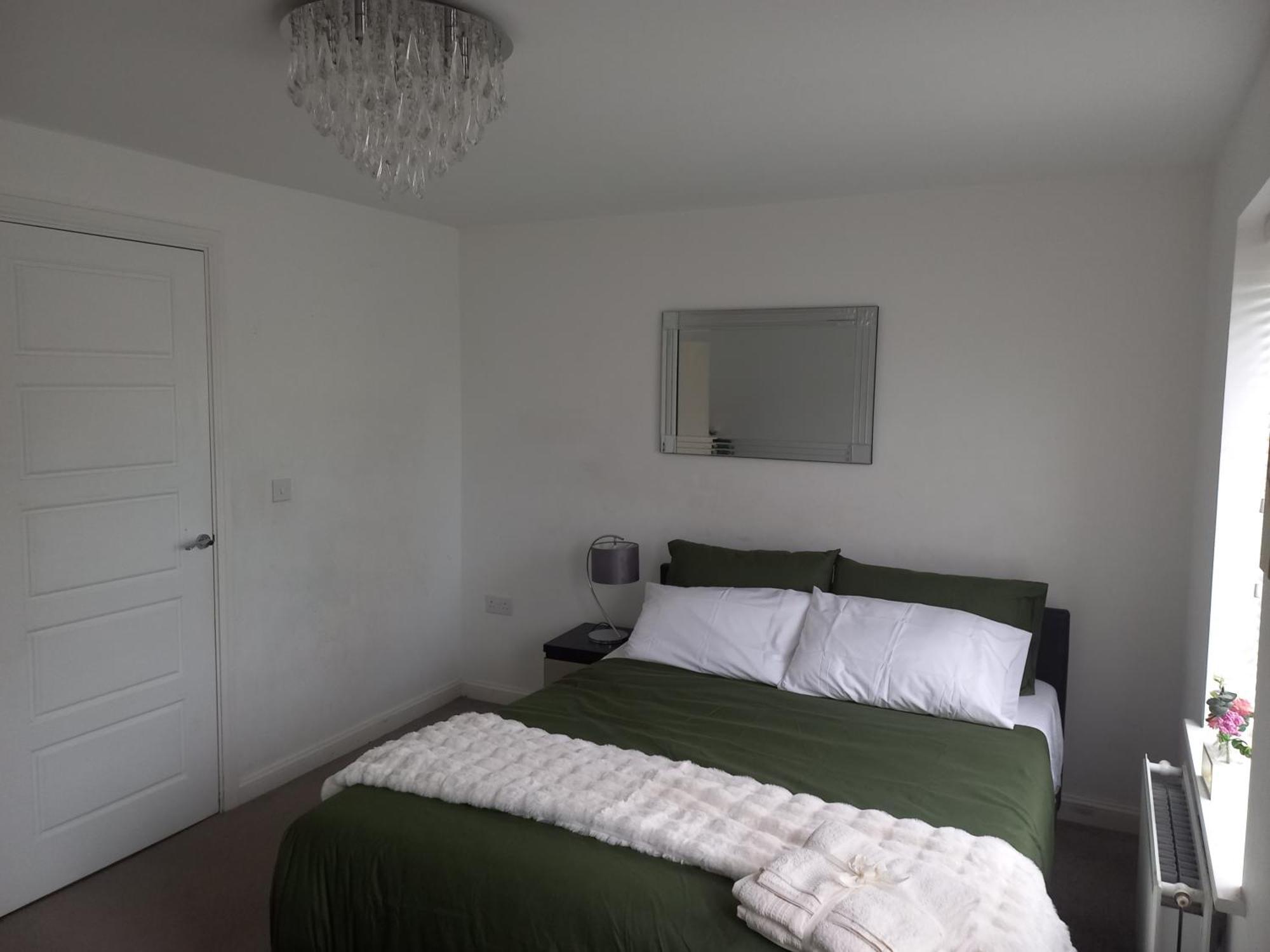 Cosy Room In ウェリングボロー エクステリア 写真