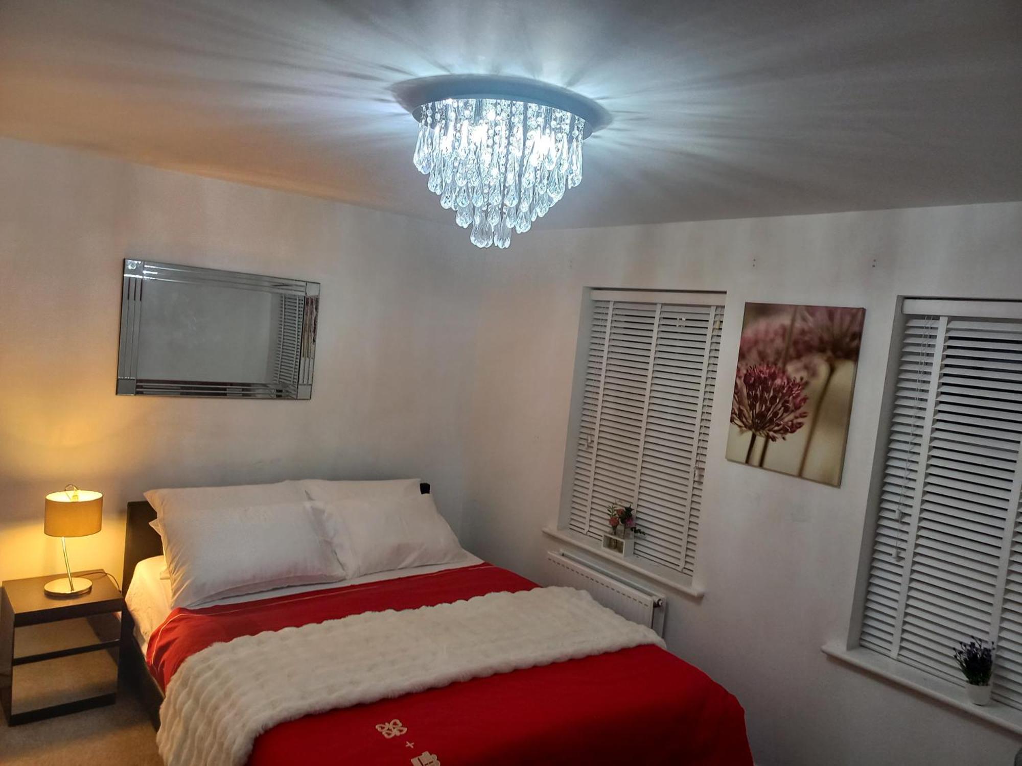 Cosy Room In ウェリングボロー エクステリア 写真
