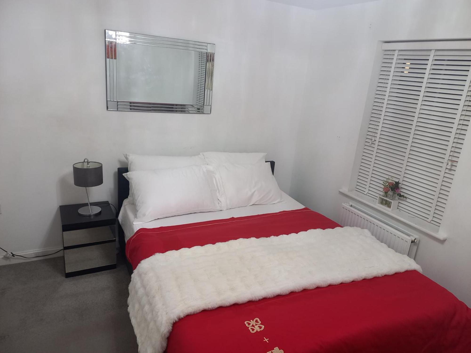 Cosy Room In ウェリングボロー 部屋 写真